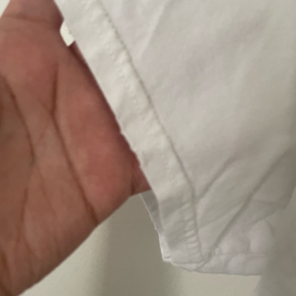 Johnny Cash White Graphic Tee - Short Sleeve - Picture 9 of 10